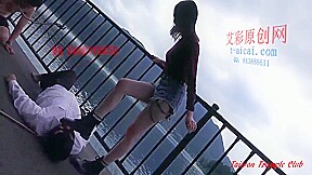 Taiwan Trample Club & Yapoo Outdoor Training