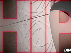 Takes It Up Her Ass - Reiko Kobayakawa