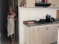 Taking Some Sexy Photos Of My Stepsister - Porn In Spanish