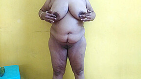 Tamil Real Step mom 3