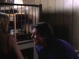 Tara Reid - Body Shots 1999
