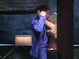 Tara Reid - Body Shots 1999