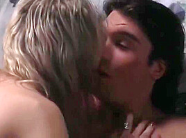 Tara Reid - Body Shots 1999