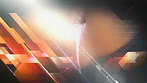 Tattooed ladyboy gets missionary fucked till cumshot on her small tits