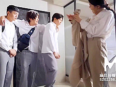 Teacher Busty Southern Hemisphere-nan Qian Yun 0206-best Original Asia Porn Video