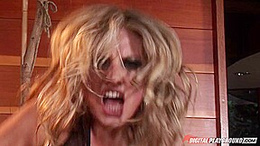 Teagan Presley & Tyler Wood in Jack's Big Ass Show 08, Scene 4