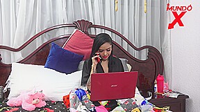 Tecnico De Internet - Mundo X