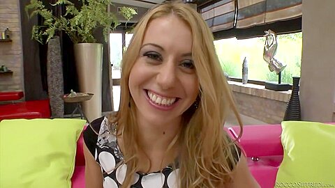 Teens Vs Milfs #03 - Tricia teen 18+ And Nikky Thorne