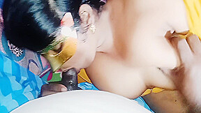 Telugu Dirty Talks, Fucking With Step Sons Wife ,mama Kodalu Dengulata Full Video