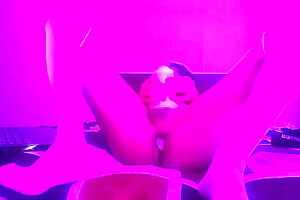 Tender And Submissive Boy Undresses And Models For You Using A Plug In His Ass 11 Min