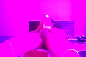 Tender And Submissive Boy Undresses And Models For You Using A Plug In His Ass 11 Min