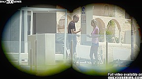 Tenerife Heat EP9 by Only3x Series