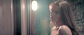 Terminator Genisys (2015) Emilia Clarke