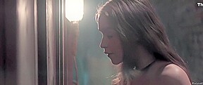 Terminator Genisys (2015) Emilia Clarke