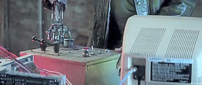 Terminator Genisys (2015) Emilia Clarke