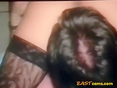Thai Amateur Orgy 4