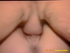 Thai Amateur Orgy 4