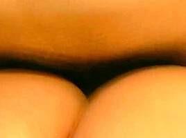 That's Cool To Feel Two Cocks In Me - Do You Want To Try?