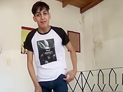 Thats a Huge Tip, You Want To Fuck Me Or Something? POV