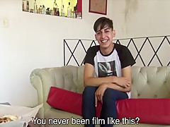 Thats a Huge Tip, You Want To Fuck Me Or Something? POV