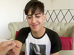 Thats a Huge Tip, You Want To Fuck Me Or Something? POV