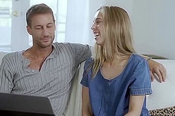 The 6 Scene 2 - The Viewer - Bunny Madison