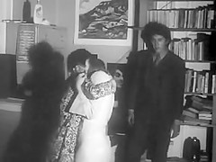 The Abnormal Female (rare&soft) (1969) xLx
