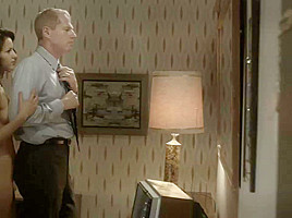 The Americans Breaks Brave Nude Ground - Mr Skin