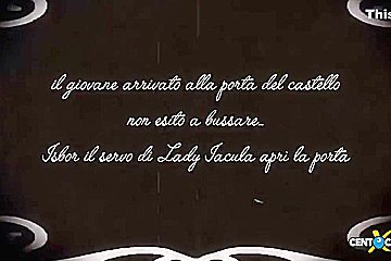 The Baroness And The Young Virgin (italian Movie In Hd)