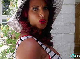 The Blair Tits Project 2
