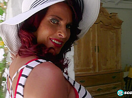 The Blair Tits Project 2