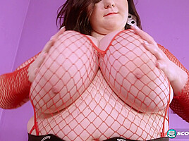 The Bra Shredder