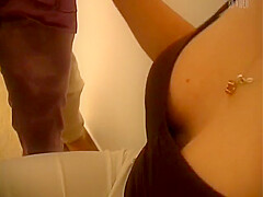 The Brunette teens 18+ Hairy Pussy Feels Warm And Ready To Be Pounded