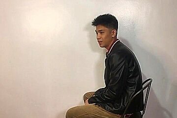 The Cutest Pinoy