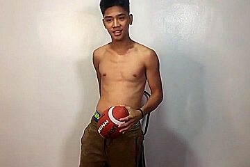 The Cutest Pinoy