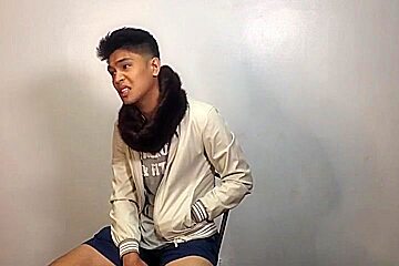 The Cutest Pinoy