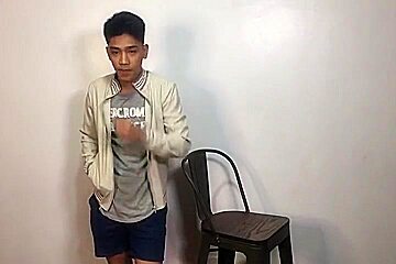 The Cutest Pinoy