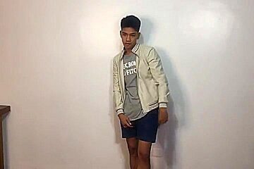 The Cutest Pinoy