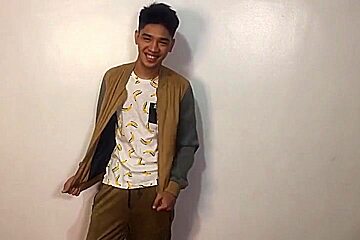 The Cutest Pinoy