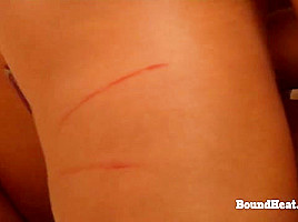 The Education of Erica: Dominant Mistress Allows Maid To Use Strapon On Her