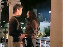 The Exhibitionist Files (2002) - Catalina Larranaga
