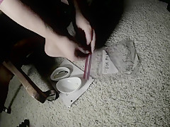 The Foot Sugar of Goddess Emma