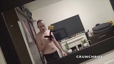 The Gay Kevin Fucked Raw By A Straight Dude With Xxl Cock - FrenchFuckerXxl