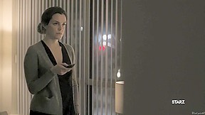 The Girlfriend Experience S01E07 (2016) Riley Keough