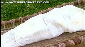 The Mummy's Kiss - 2nd Dynasty