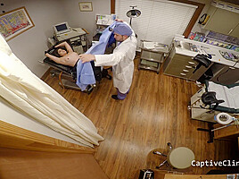 The New Immigration Policy - Lilith Rose - Part 5 of 8 - CaptiveClinic