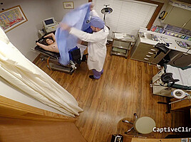 The New Immigration Policy - Lilith Rose - Part 5 of 8 - CaptiveClinic