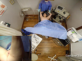 The New Immigration Policy - Lilith Rose - Part 5 of 8 - CaptiveClinic