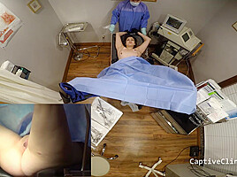 The New Immigration Policy - Lilith Rose - Part 5 of 8 - CaptiveClinic