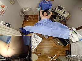 The New Immigration Policy - Lilith Rose - Part 5 of 8 - CaptiveClinic